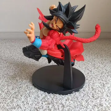 손오공 초사이어인4 SDBH 9th ANNIVERSARY FIGURE