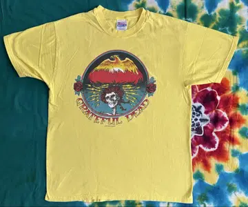 Grateful Dead 그레이트풀 데드 T셔츠