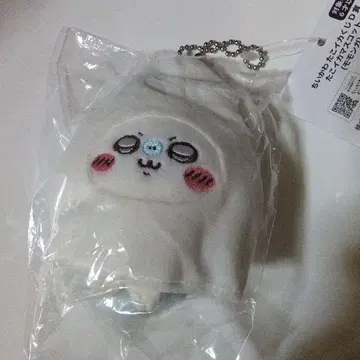 모몽가 치이카와 (먼작귀) 문어 오징어 제일복권