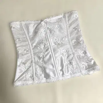브라이덜 이너 트리니티 웨이스트 니퍼