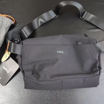 BELLROY  Venture Sling 9L 슬링백