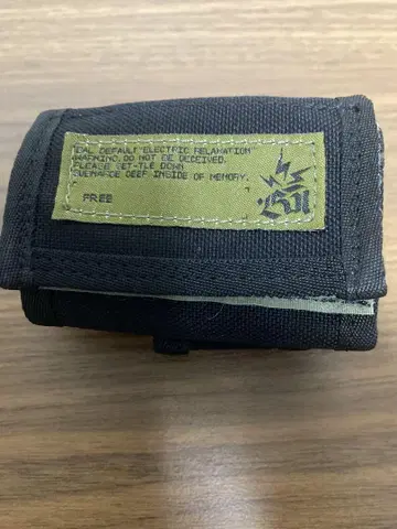 BAL 소품함 밸런스웨어 아나크로놈