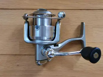 DAIWA TOURNAMENT-X 2500iA (개)