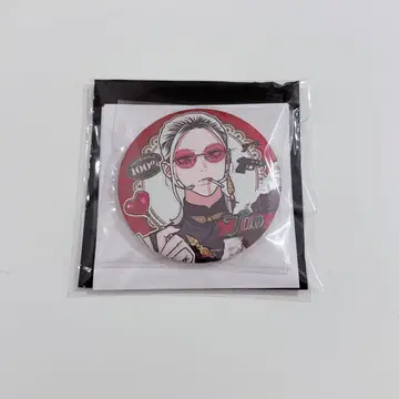 극락가 타오 중국 팝업 캔뱃지