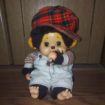 몽치치