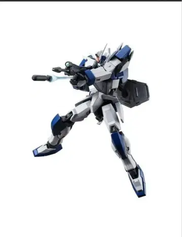 ROBOT혼 듀얼 건담 ver. A.N.I.M.E.