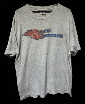 USA 제 Harley-Davidson 티셔츠