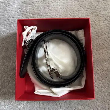 페라가모 벨트
