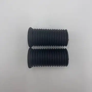 50940-52 - 할리 정품 러버 발 받침대 좌우 세트
