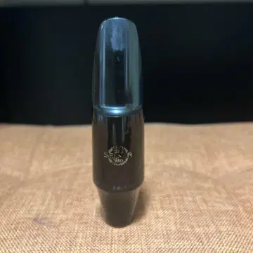셀머 베이스 색소폰 마우스피스 s80 C