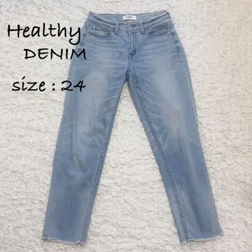 Healthy DENIM 헬씨데님 데님 청바지 HL58427