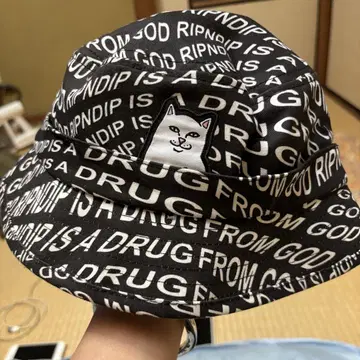 RIPNDIP 햇