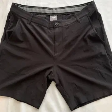 PUMA 골프 팬츠 XL 블랙
