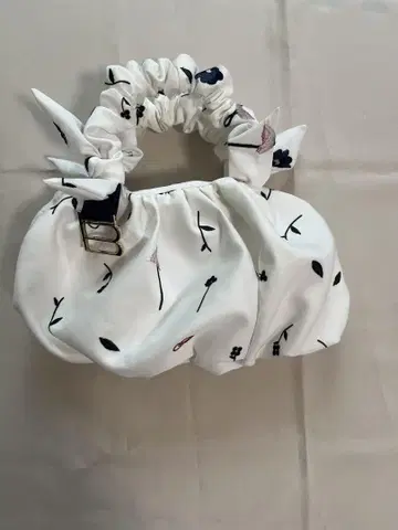 Bibiy BLOOMY BAG