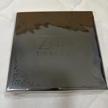 젤다의 전설 30주년 기념 콘서트 핀즈 세트