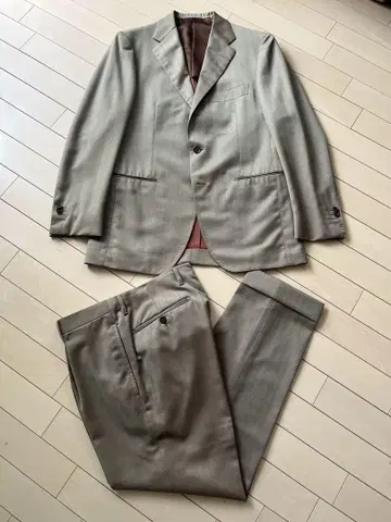 배송비 포함 소버린하우스 영국 할스테드 솔라로 셋업 size 46