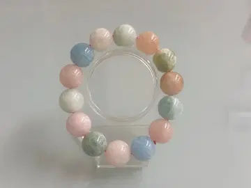 아라샨 빅볼 마카롱 팔찌