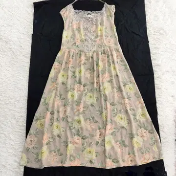 장미 모리 걸 그런지 이쿠코 graceyikuko 레이스 리본