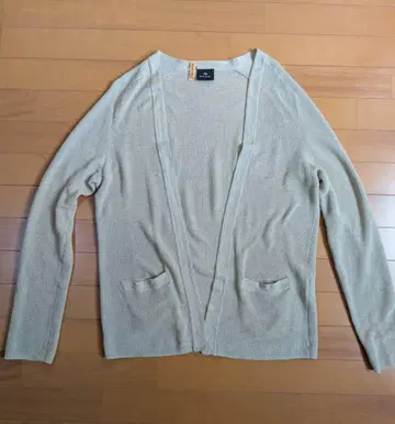 PS paulsmith 남성용 가디건