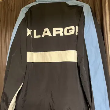 XLARGE 나일론 재킷 M 사이즈