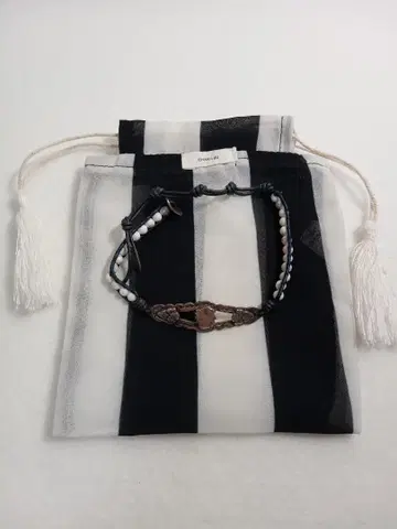 CHAN LUU Native American 모티프 팔찌