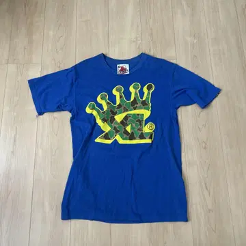 00s xlrage 티셔츠 made in USA