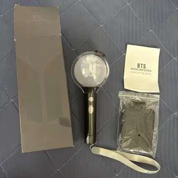 BTS 아미밤 ver.4 SE