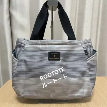 ROOTOTE 루트 토트백