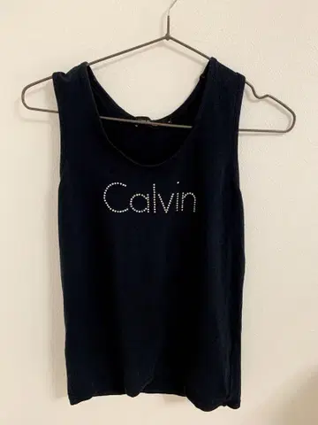 Calvin Klein Jeans 탱크탑