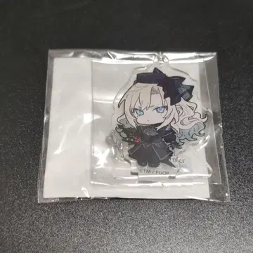 FGO 크림힐트 아크릴 스탠드