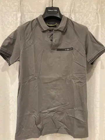 SAIL RACING RACE POLO