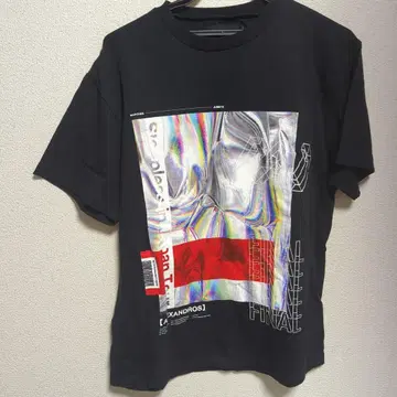 [Alexandros] Sleepless In Japan Tour 티셔츠