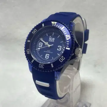 ice Watch 아이스 암파로 001456 손목시계 아날로그 쿼츠