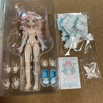 Sugary Girls 블라인드 인형 sugary