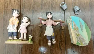 이 세상의 한구석에 피규어 한정