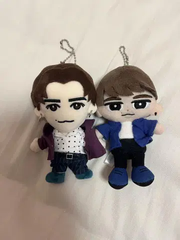 와타나베 쇼타 봉제 인형 스노치루 드리보