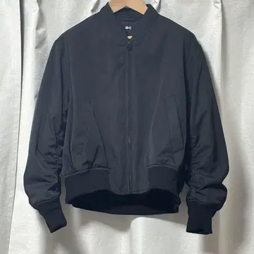 UNIQLO 유니클로 씨 보머 자켓