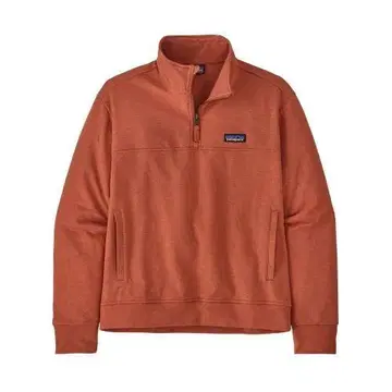 patagonia WOMENS AHNYA PULLOVER S 0812I