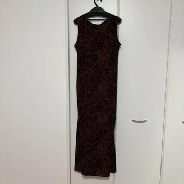 오늘 한정 가격 새상품 스콧 클럽 원피스 식사 모임 SCOT CLUB