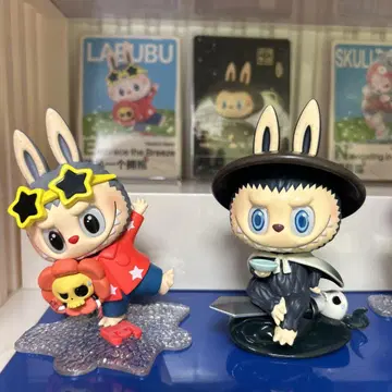 (득) POPMART 라부부 세트