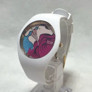 ice Watch 아이스 LOVE 015256 손목시계 아날로그 쿼츠