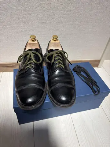 sanders 서비스 슈즈 샌더스 USN NAVY