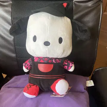 일본풍 의상 봉제 인형 약 30cm