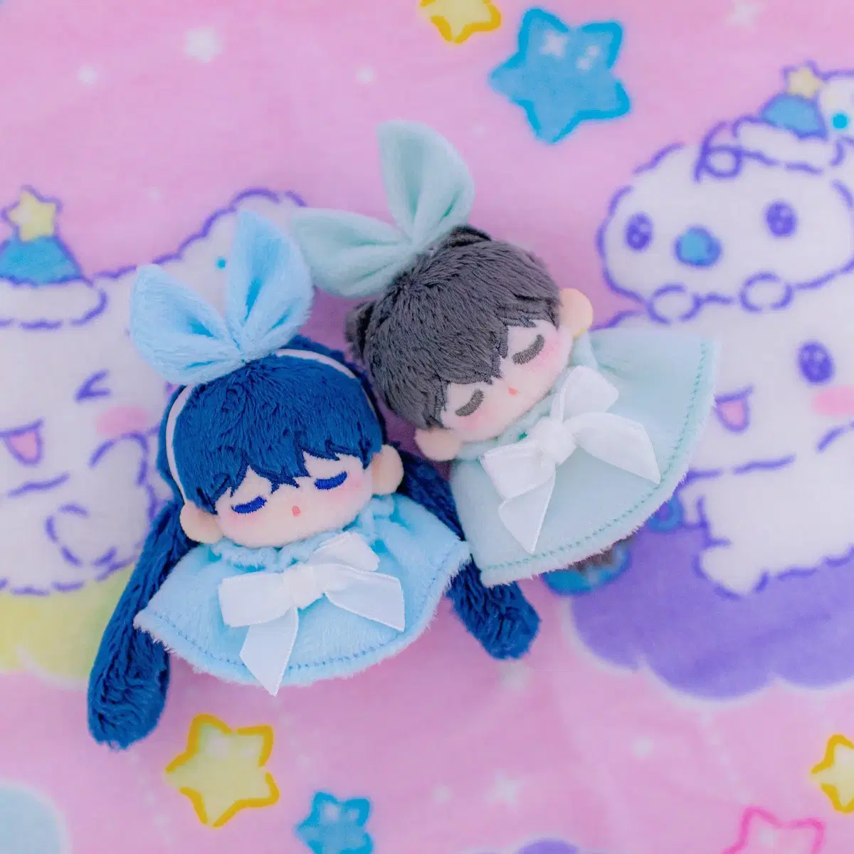 【イェライン】Plave 5cm ぬいぐるみ doll yejun hamin イェライン】Plave 5cm ぬいぐるみ doll yejun hamin - メルカリ
