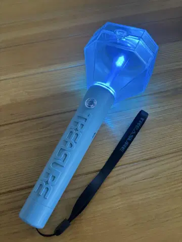 TREASURE 응원봉