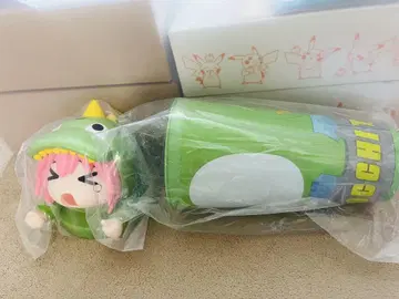 봇치 더 록! 승인 욕구 몬스터 드링크 홀더