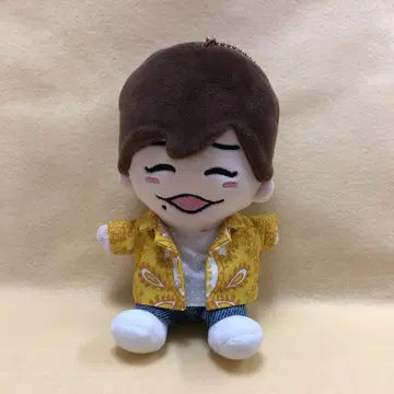 치비누이 의류 누이 의류 옐로우 계열 셔츠 나니와단시