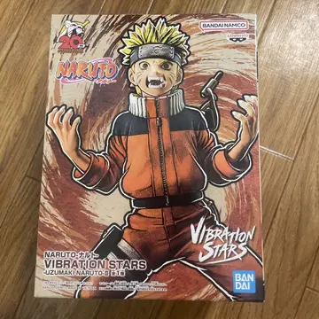 NARUTO -나루토- VIBRATION STARS 피규어