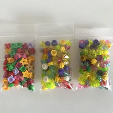레고 LEGO 키라키라