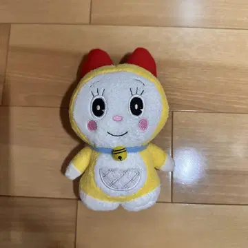도라미 ROPE 로페 봉제 인형 세키구치